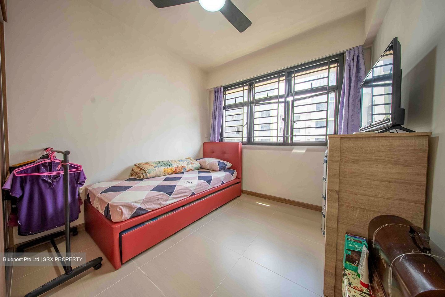 Blk 458C Fernvale Woods (Sengkang), HDB 2 Rooms #487023891